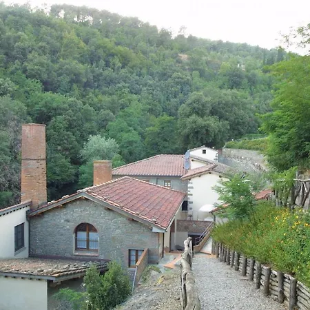 Apartment In Loro Ciufferna Near Cafe *