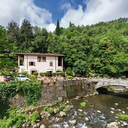 In Loro Ciufferna Near Cafe Loro Ciuffenna