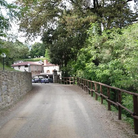 In Loro Ciufferna Near Cafe Apartment *